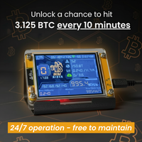 Bit Miner Mini™️ (2026 Edition)