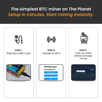 Bit Miner Mini™️ (2026 Edition)