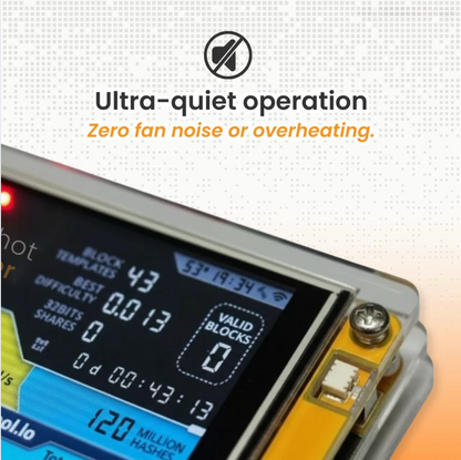 Bit Miner Mini™️ (2026 Edition)