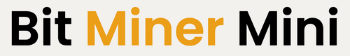 Bit Miner Mini