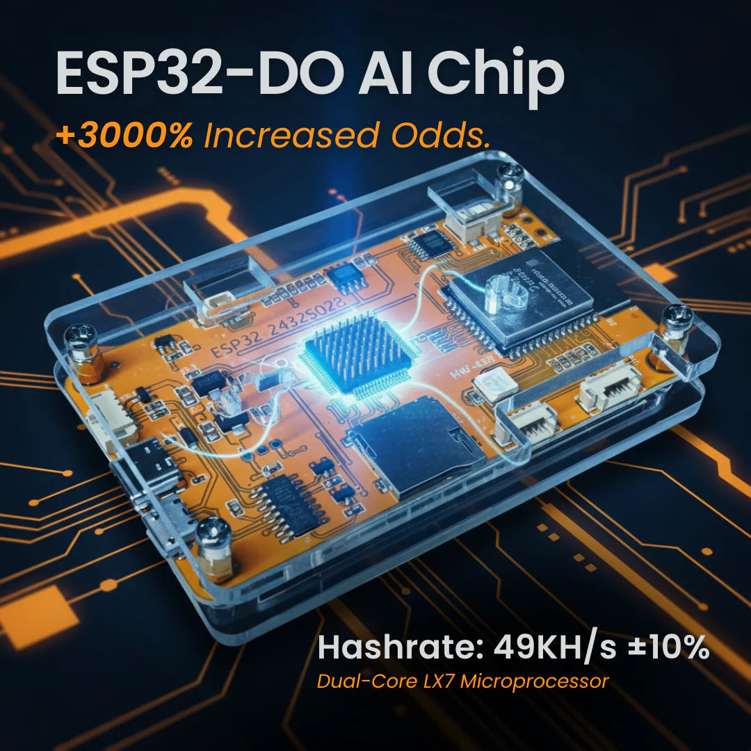 Bit Miner Mini™️ (2026 Edition)