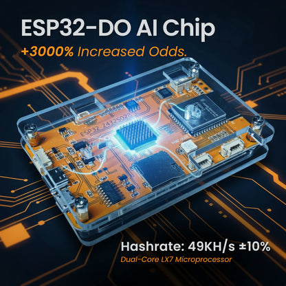 Bit Miner Mini™️ (2026 Edition)